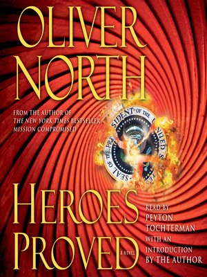 cover image of Heroes Proved